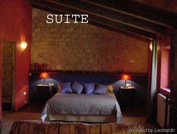 Hospedium Hotel La Parada Del Compte Torre del Compte Room photo